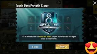Pubg Mobile Season 8 Royal Pass leaks | RP leaks of season 8 | KRACTY Gaming