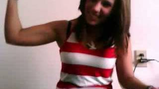 Hot Strip Tease