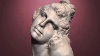 Степан Эрьзя - Скульптор мира