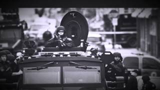 Ceez Prince & T.O.N.Y. - "Martial Law"