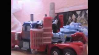 TRANSFORMERS AGE OF EXTINCTION MEXICO BATTLE