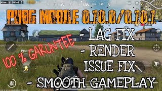 How to run PUBG 0.15.5 version smoothly on lower end devices (2gb,1.5gb ram).... 100% working...