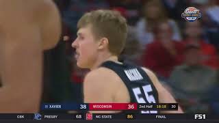 JP MACURA TRIBUTE - NEVER GIVE UP (Emotional)