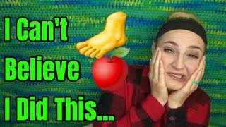 The FEET Video I Regret Posting | Storytime