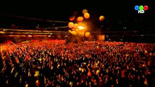 RICKY MARTIN - TOUR M.A.S. Pegate HD