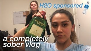 College Drunks go crazy AND stupid!