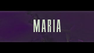 MARIA - KIDD KEO / DAMSO / TYPE BEAT (Prod. Luca Luke & Stezzy Beats)