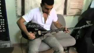 Murat Özdemir Yaygınsaz Elektro Bağlama Deneme