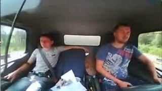Car crash compilation [# 19]