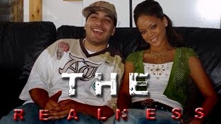 THE REALNESS: RIRI thanks Cipha
