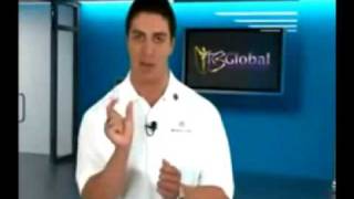 Calvin Becerra - 2 por vêz - DUBLADO PT-BR