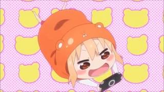 ~ Himouto Umaru-Chan  [AMV]