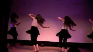 PERSIAN CULTURE SHOW 2013