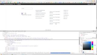 Как изменить цвета темы WordPress