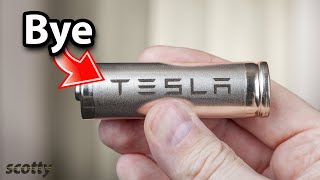This Just Killed the Future of Electric Cars