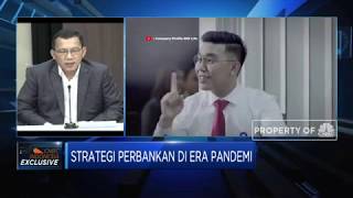 Saat Pandemi, BRI Fokus Restrukturisasi Kredit & Perkuat Modal 8 Anak Usaha