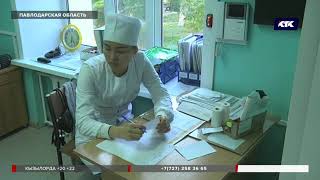 Павлодарская школьница, прыгнувшая с крыши многоэтажки, скончалась в реанимации