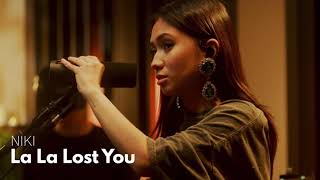 NIKI - La La Lost You Accoustic 1 Hour Loop