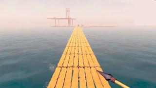 ЧЕЛЛЕНДЖ ОТ ПОДПИСЧИКОВ - ПУТЬ В БЕСКОНЕЧНОСТЬ! - RAFT