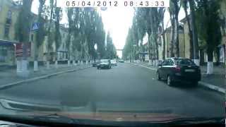 Тавр заходит на таран
