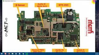 MCT Dongle Hardware support