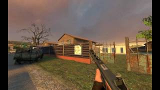 [CS:S] PPSh-41 Preview Video
