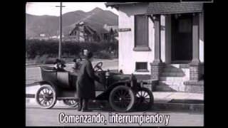 Charles Chaplin DOCUMENTAL  1