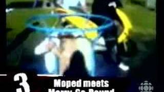 YouTube Top 5 Most Insane Videos
