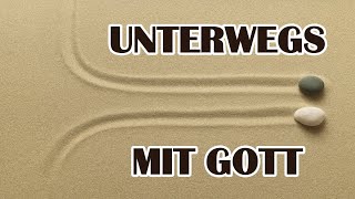 Peter Hasler - Unterwegs mit Gott - 06.10.2019