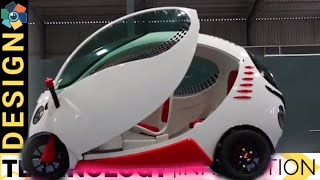 15 Impressive Personal Transportation Technologies Worth Noting