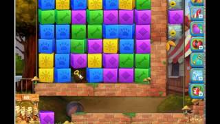 Pet Rescue Saga Level 786 2 Star No Boosts