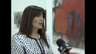 Shoghakat TV: Kamo Nigaryan "Protoforms"