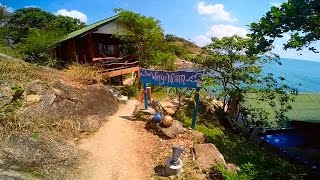 Тайланд: Пешком в Guy's Bar. Волшебный Wai Nam