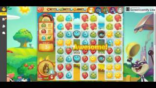Farm Heroes Saga Level 154