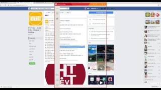 Hướng dẫn auto Fifa trên giả lập Droi4x