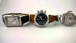 THE PERFECT 1 WATCH COLLECTION - The Rolex Explorer II Polar