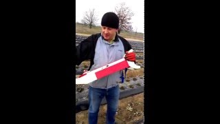 Приспособление для ручного внесения удобрений HENAN WONDERFUL INDUSTRIAL CO , LTD HX A003