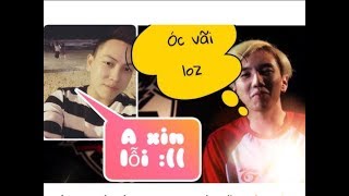 BÉ CHANH CHỬI MSUONG ĐÁNH KÉM - DỰ ĐOÁN TƯƠNG LAI GTV THUA FL 3:0 - TGT Family