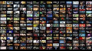 Рандом аккаунт steam за 5 рублей??? Выпала игра за 120 рублей!