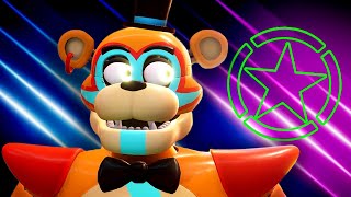 Five Nights at Freddie's Takeover Week! (Trailer)