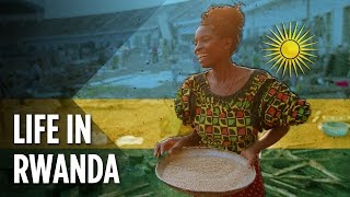 What Is Life Really Like In Rwanda?