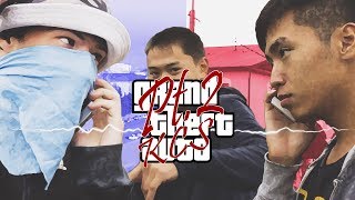 GTA Kyzyl City Stories Pt.2