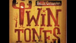 Twin Tones - Cotton Eye