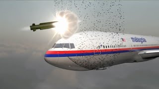 Трагедия ‎‎"Боинга" MH17. Преступление останется без наказания?