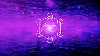 Stress Relieving Music for Healing & Inner Peace | Sleep Meditation Music to Relieve Stress Symptoms