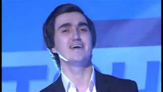 Суруш Холов - Концерти Идона / Surush Kholov - Koncerti Idona 2018