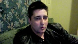 TransVlog - 5 Months, 3 Weeks, 6 Days since first T-Shot