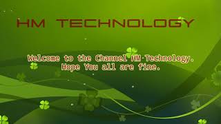 How to get RRB JE Registration Number | RRB JE 2019 | HM Technology