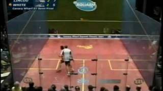 Killer Squash Rallies