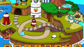 Grow Island: Level Max Tutorial